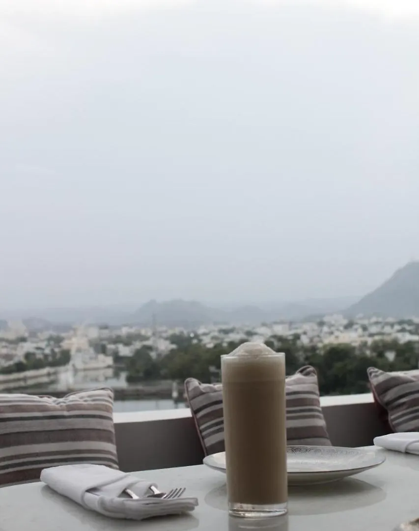 Grandrosse Boutique - Pichola Lake Facing Hotel Udaipur Inde